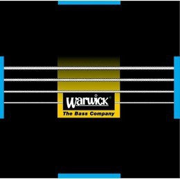 Warwick Black Label 40210