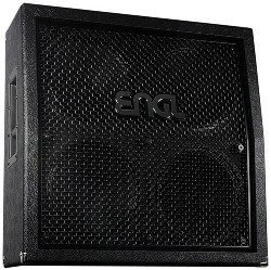ENGL E412 SSB STANDARD CABINET 4X12 CELESTION V60 SLANTED BLACK SERIE