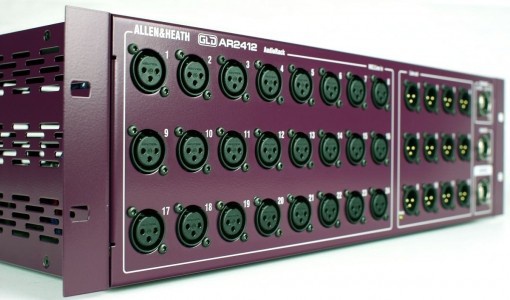Allen Heath AR2412
