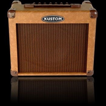 KUSTOM SIENNA 16