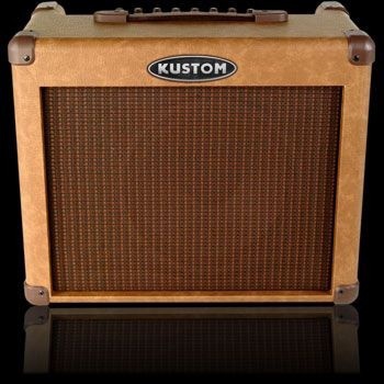 KUSTOM SIENNA 35