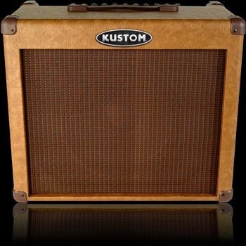 KUSTOM SIENNA 65