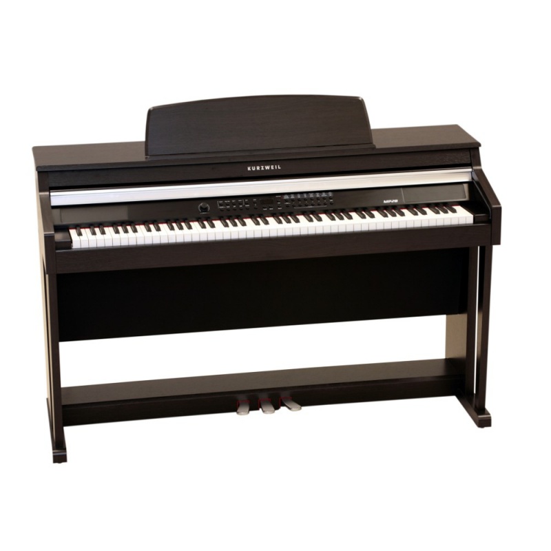 Цифровое пианино Kurzweil MP-20 SR