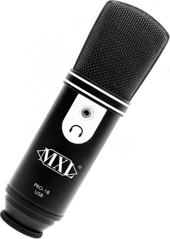 Студийный микрофон Marshall Electronics MXL PRO-1BD