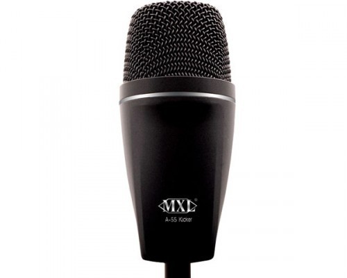 Студийный микрофон Marshall Electronics MXL A55-KICKER