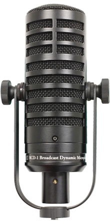 Студийный микрофон Marshall Electronics MXL BCD-1