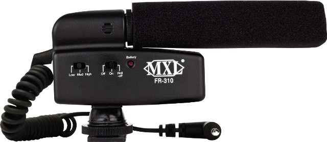 Marshall Electronics MXL FR-304