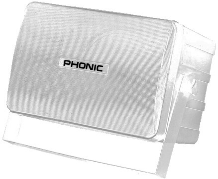 Phonic SEp 207 W