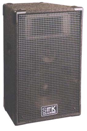 Пассивный топ SOUNDKING SKFI043