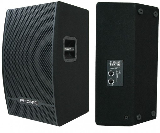 Акустическая система Phonic iSK15