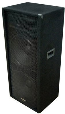 Phonic SE 725 PLUS