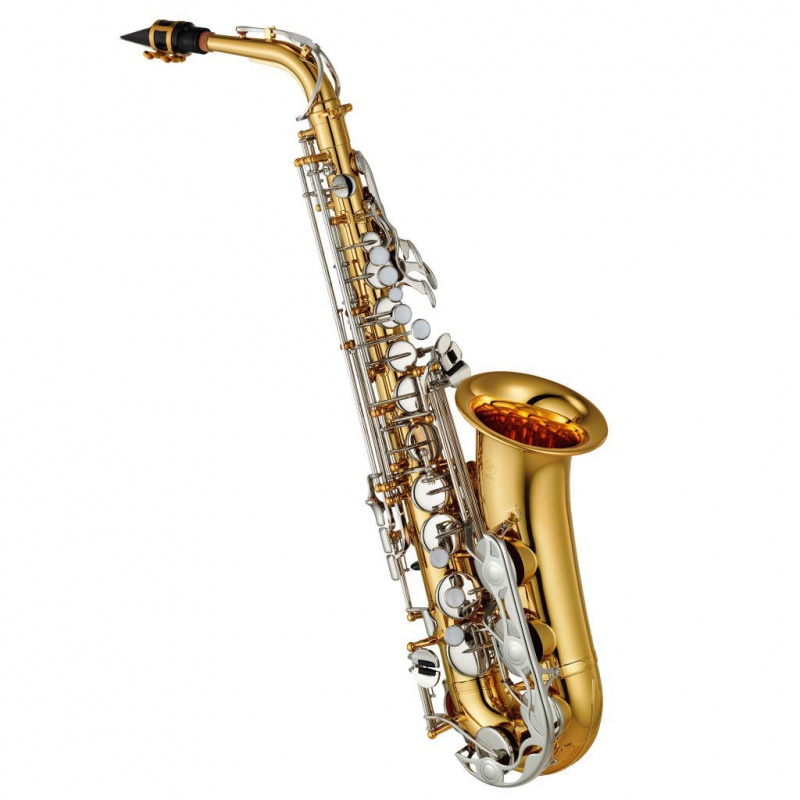 Саксофон Альт Yamaha YAS-26