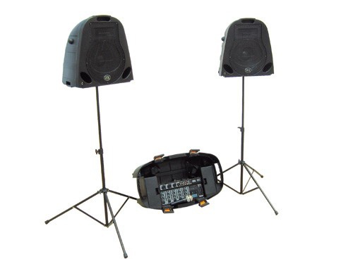 Акустический комплект SOUNDKING SKZH0401D10