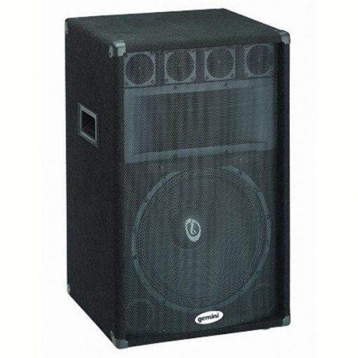Акустическая система GEMINI GSM-1250