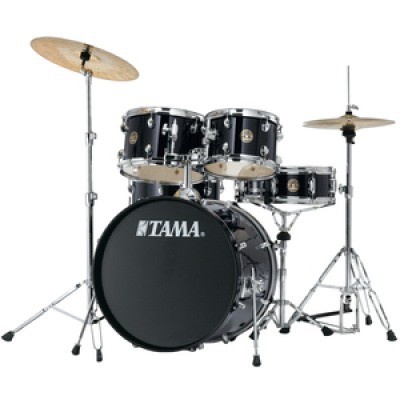 TAMA RH52KH4 BK