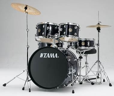 Ударная установка TAMA RH52NFH4 BK