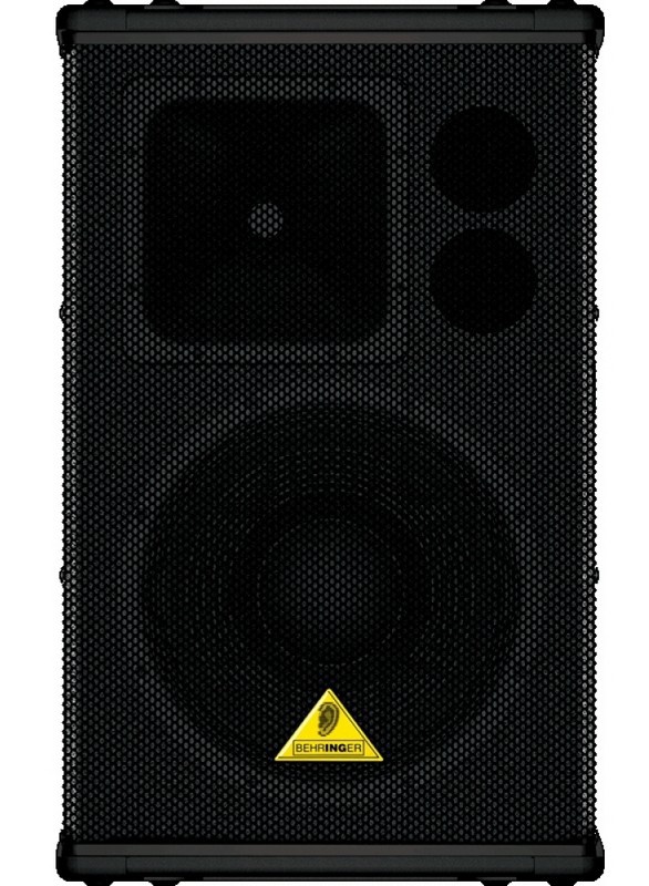 Акустическая система Behringer B1220DSP
