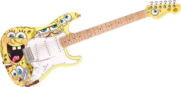 SpongeBob SBEOFTYL