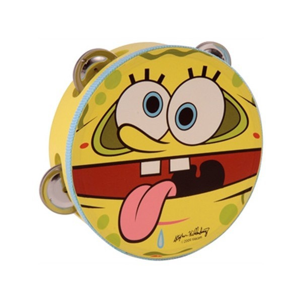 SpongeBob SBPP002