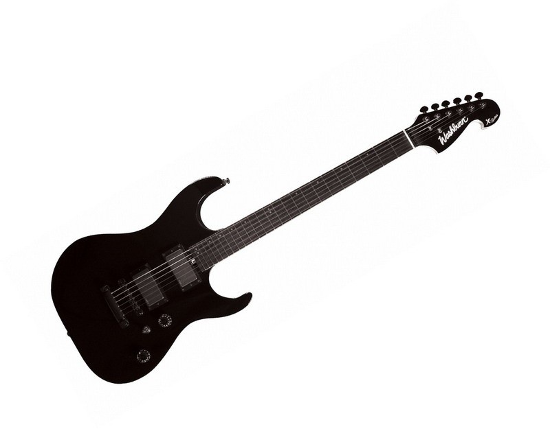 Электрогитара Washburn X200PRO EBK