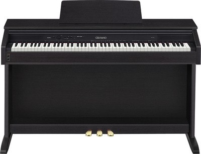 Цифрове піаніно Casio AP-450BK