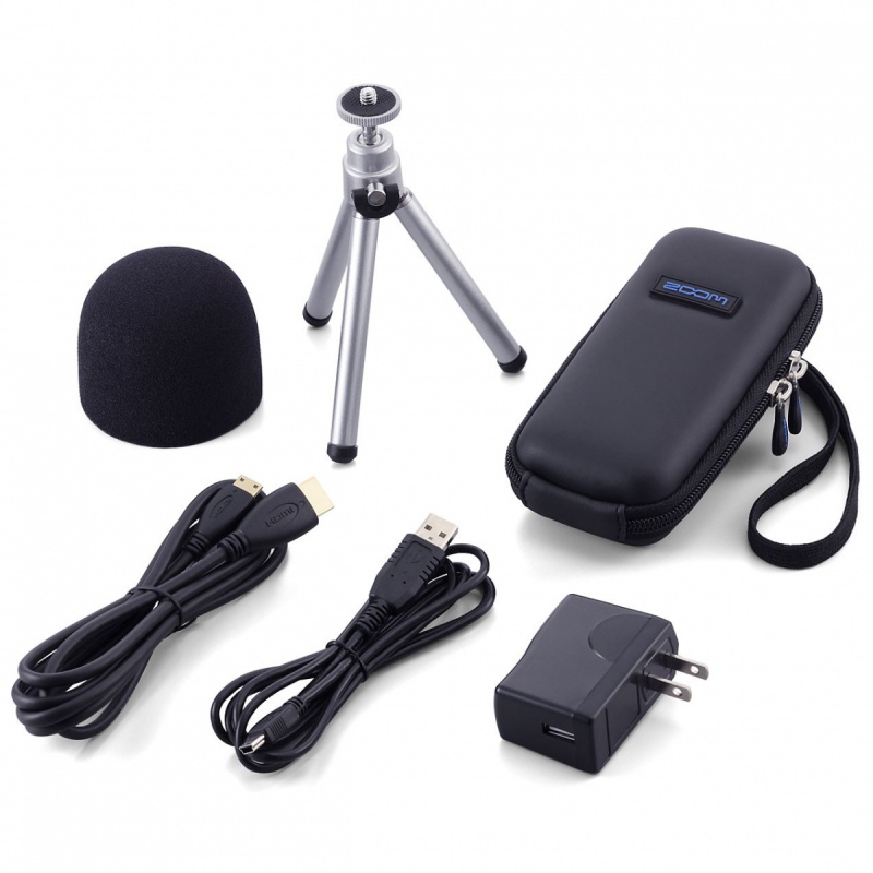 Zoom APQ2HD
