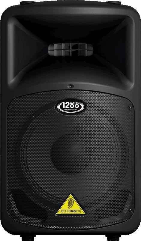 Акустическая система Behringer B912NEO