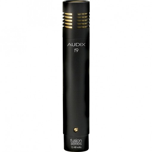 Інструментальний мікрофон Audix F9