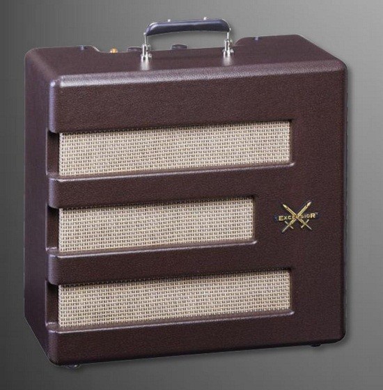FENDER EXCELSIOR