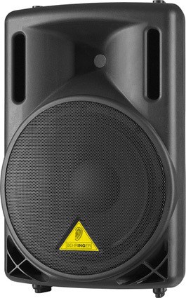 Акустическая система Behringer B212XLBK