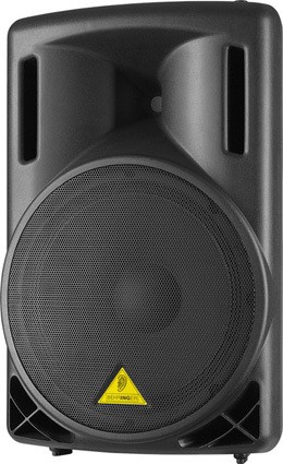 Акустическая система Behringer B215XLBK