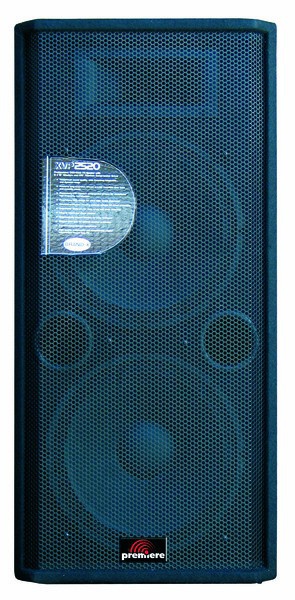 Акустическая система PREMIERE XVP2520