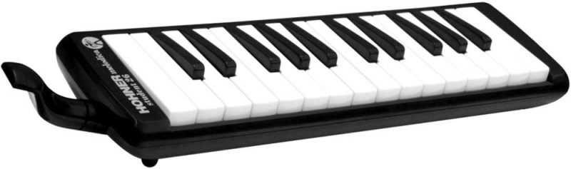 Пианика HOHNER MelodicaStudent26blk