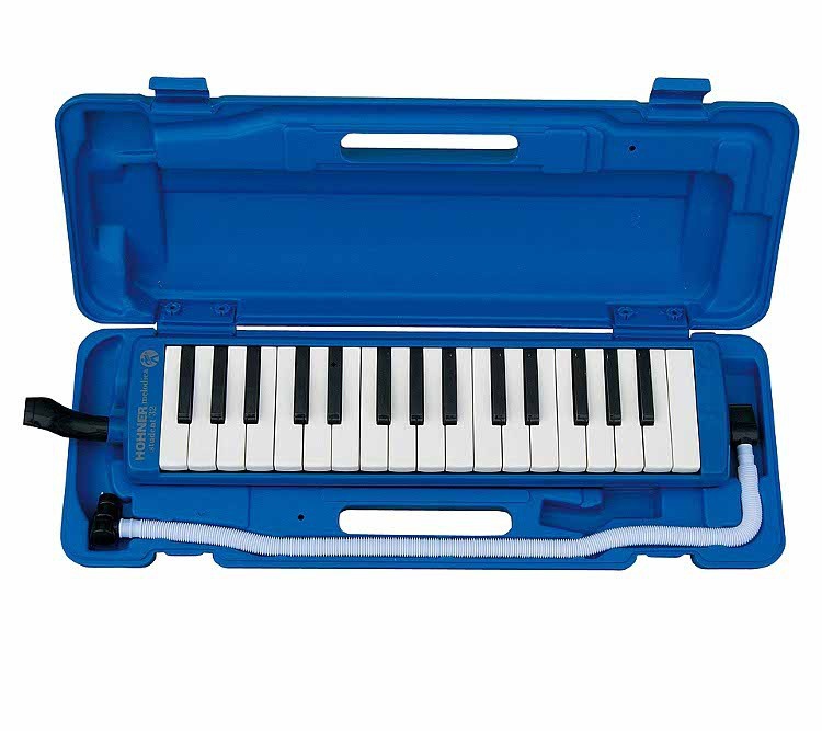 Пианика HOHNER MelodicaStudent32blue