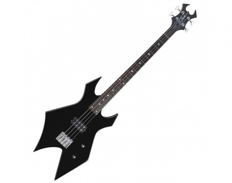 Бас-гитара B.C. Rich RWBO