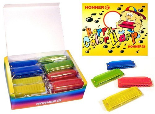 HOHNER HAPPY 24