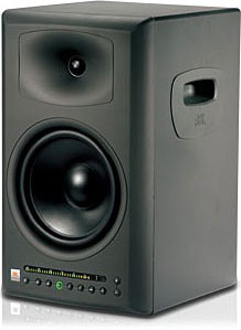 Студийный монитор JBL LSR 4328P