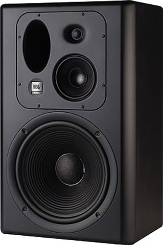 Студийный монитор JBL LSR 6332