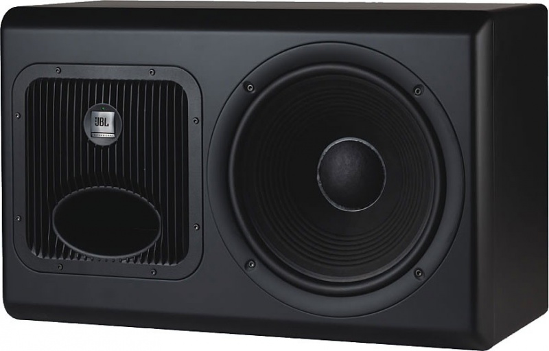 JBL LSR 6312SP