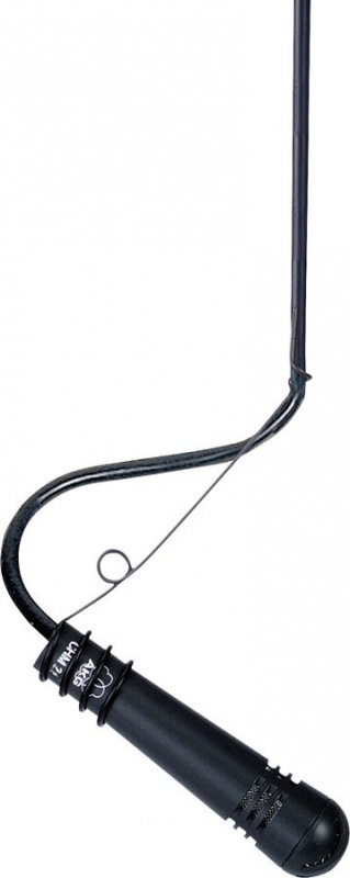 Подвесной микрофон для хора CHM99 black