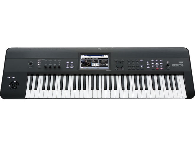 KORG KROME-61