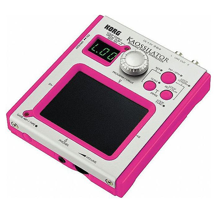 KORG Kaossilator