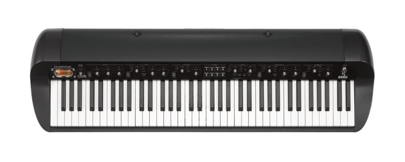 Цифровое пианино Korg SV1-73-BK