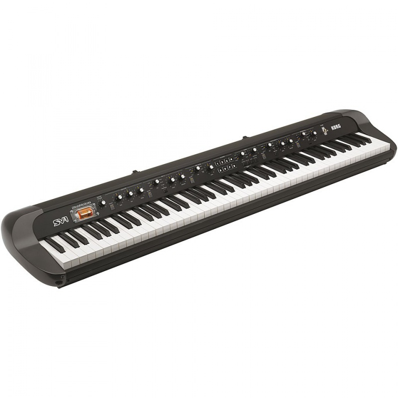 Цифровое пианино Korg SV1-88-BK