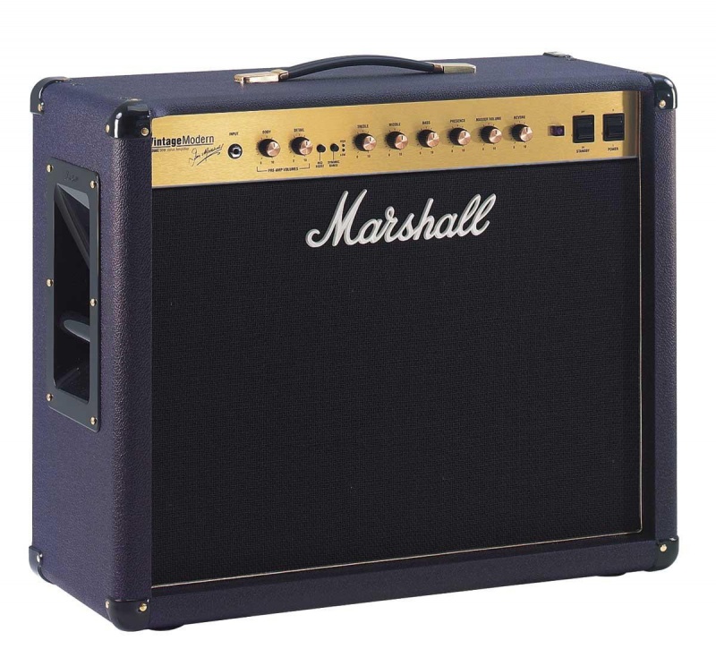 MARSHALL 2266CB