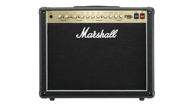 MARSHALL DSL40C