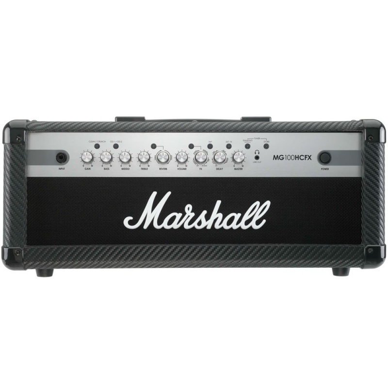 Marshall MG100HCFX