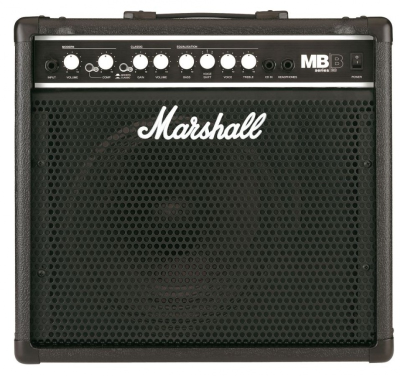 Marshall MB30