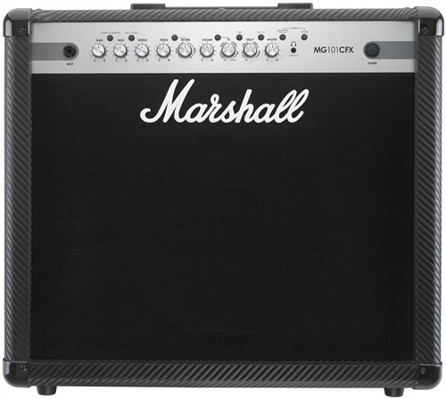 MARSHALL MG101CFX