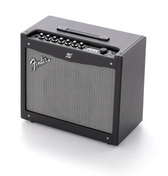 FENDER MUSTANG III